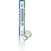 Yonex Aerosensa 50 Badminton Shuttlecocks Wit V3