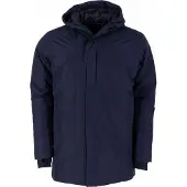 Stanno Pride Padded Coach Jacket