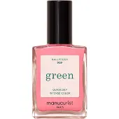 Manucurist Paris Green Nagellak 15 ml Pop