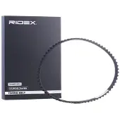 RIDEX 306T0178 Distributieriem