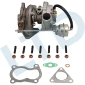 Ltd Edition -038145701D Turbocharger