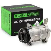 RIDEX 447K0520R Aircopomp