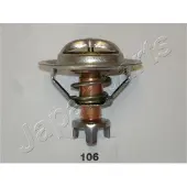 Japanparts VT-106 Thermostaat, koelvloeistof