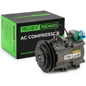 RIDEX 447K1029R Aircopomp
