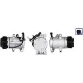 Lucas Compressor, airconditioning ACP01107