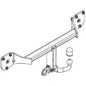 Steinhoff M-184 Trekhaak