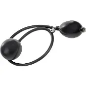 Rimba - Opblaasbare Ballon Met Pomp