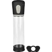 Rimba - P Pump PP03 - Oplaadbare Penis Vergroter - Penispomp