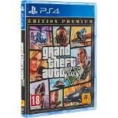 Neem 2 NG GTA 5 PREMIUM - PS4