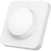 Trust - AWRT-1000 ROTARY BUTTON White