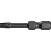 HiKOKI Schroefbit 1/4 6-kant met Torx TX15 38mm lang kracht 3stuks
