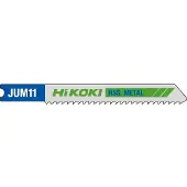 HiKOKI Decoupeerzaagbladen JUM11 (5 st) - 750025