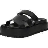 Steve madden Muiltjes 'Bigmissile' zwart