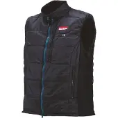 Makita Werkjas, CV101DZS maat S 12V max. (zonder batterij, zonder oplader) (XL, XXL)