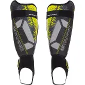 Stanno Pro Guard II Scheenbeschermers - Maat XS