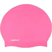 Avento Badmuts Antislip - Kinderen - Roze - Siliconen