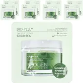 Neogen - Bio-Peel Gauze Peeling Green Tea-76ml 8 pads