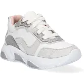 Twins 322120 wijdte 3.5 Sneakers | Maat 24 Meisjes Wit