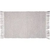 Wenko Badmat Gata BxL: 50 x 80 cm (1 stuk)