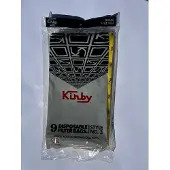 Kirby Stofzuigerzakken styl 3 heritage 2