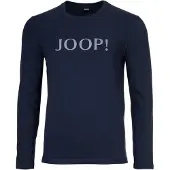 JOOP! Shirt navy / grijs