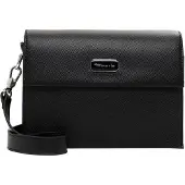 Tamaris schoudertas Faiza Crossbody Bag Black zwart