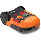 WORX Landroid Robotmaaier 300m2