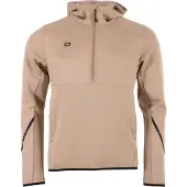 Stanno Plaza Hooded Half-Zip Top