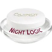 Guinot Facial care Night Care Creme Night Logic 50 ml