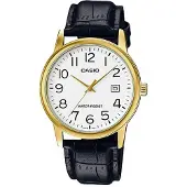 Casio Mtpv002gl7b2 Horloge