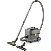 Kärcher Adv HEPA T 10/1 Stofzuiger Grijs