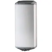Nibe Eminent boiler 120 liter RVS - 1-3kW - 084163