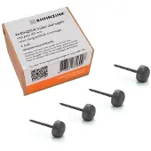Rheinzink siernagel lood - 40mm - zak 4 - 1730005200