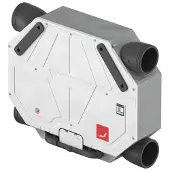Zehnder ComfoAir Flex 350 plafond ventilatie unit - 471234130