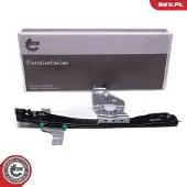 ESEN SKV Raambedieningsmechanisme 51SKV472