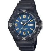 Casio Horloges MRW200H2B3