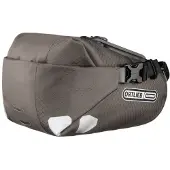 Ortlieb - Saddle-Bag Two 4,1 - Fietstas 4,1 l, grijs