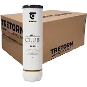 Tretorn Tennisbal Serie+ Club 3 Tube (Doos 24x3)