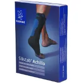 Thuasne Silistab Achillo Enkel Wit Maat 3 1 St Verband(en)