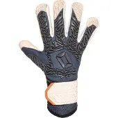 Stanno Mighty Goalkeeper Gloves II Grijs | Maat 12