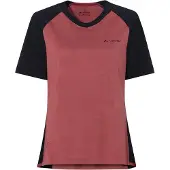 Vaude Dames-T-shirt Moab Pro | Maat 40