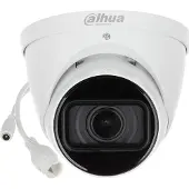 Dahua IPC-HDW2841T-ZS 8MP/4K Turret zoomlens 2.7–13.5 mm WizSense SD-Slot PoE IR-Leds