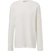 QS Shirt wit