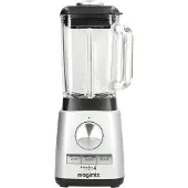 Magimix Power Blender 4 Mat Chroom