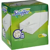 Swiffer Sweeper Stofdoekjes - Navulling 36 Stuks