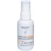 VICHY Capital Soleil UV-Age Daily Spf50+ Pigment Medium 40 ml Crème