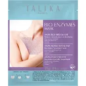 Talika Face Bio Enzymes Décolleté Radiance Boost Masker - 25gr