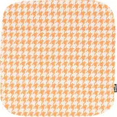 Hartman Zitkussen 40x40 Poule Yellow