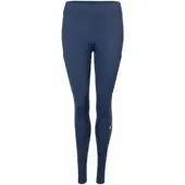 JDH Legging Women Carbon Pro Legging Navy-XXL