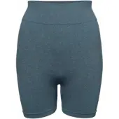 JDH Sportlegging Women Seamless Short Tidal-L